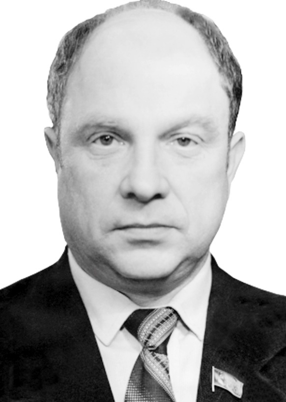 Сапожников&nbsp;Анатолий Яковлевич